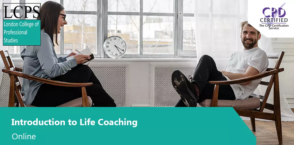Introduction to Life Coaching